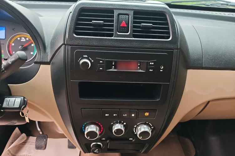 Used Dongfeng Xiaokang EC36 2022 Standard Edition CATL Battery