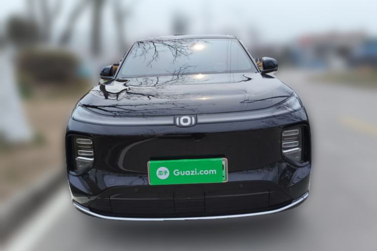 Used Qiyuan Q07 2025 215 Prestige Edition