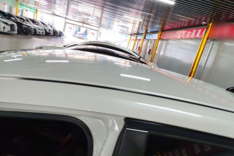 Used Honda LIFE 2021 1.5L CVT SPORT Heartbeat Edition Roof