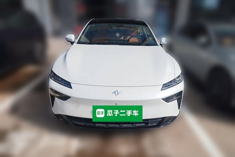 Used Dongfeng eπ eπ007 2024 200Pro Range-Extended Version
