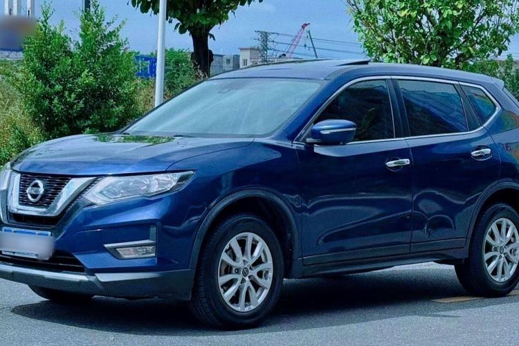 Used Nissan X-Trail 2019 2.0L CVT Smart Connect Comfort Edition 2WD