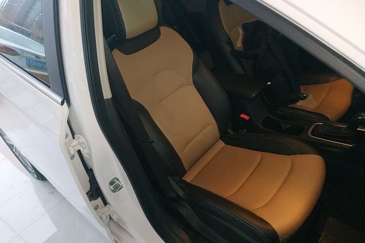 Used Chevrolet Monza 2020 320 Automatic Enjoyment Edition
