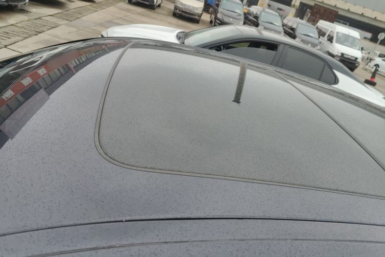 Used BMW 5 Series 2023 Restyled 530Li Leading Edition M Sport Package Roof