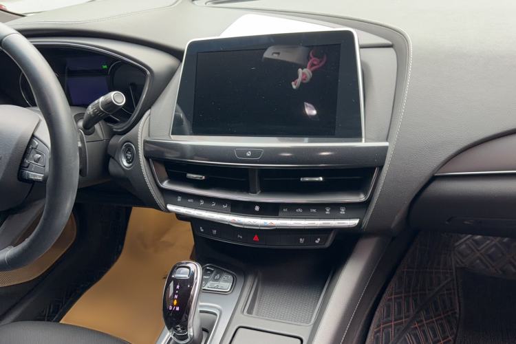 Used Cadillac CT5 2022 28T Luxury Version (Standard Edition)