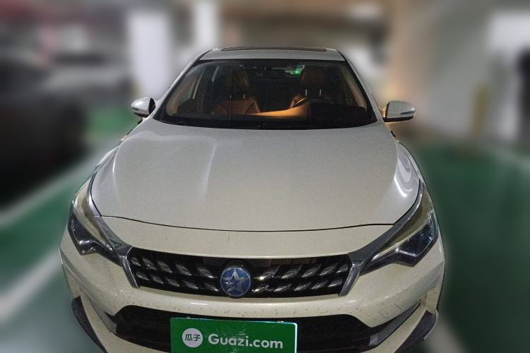 Used Venucia D60 2018 1.6L CVT Smart Connect Elite Edition
