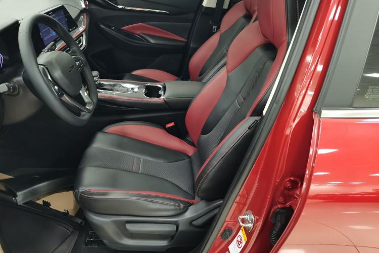 Used Oshan X5 2021 1.5T DCT Prestige Edition