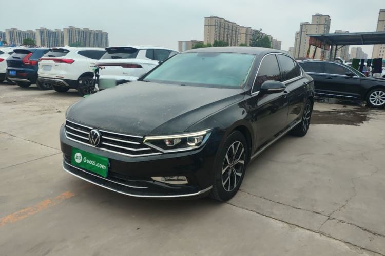 Used Volkswagen Magotan 2020 280TSI DSG Comfort Edition