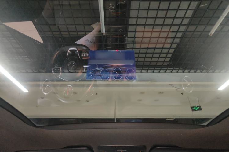 Used Mercedes-Benz CLA 2017 CLA 220 4MATIC
