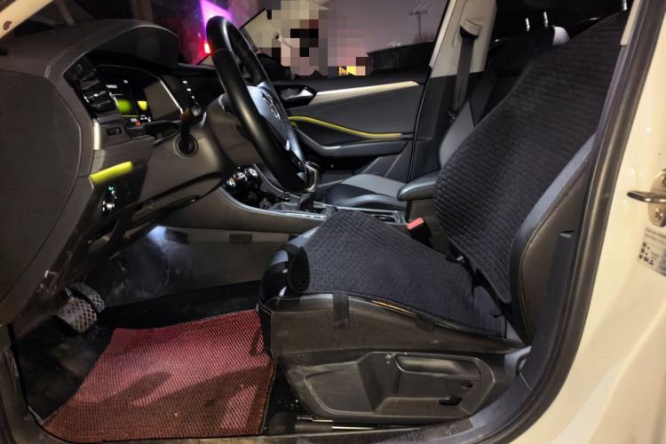 Used Volkswagen Sagitar 2021 280TSI DSG Comfort Connect Edition