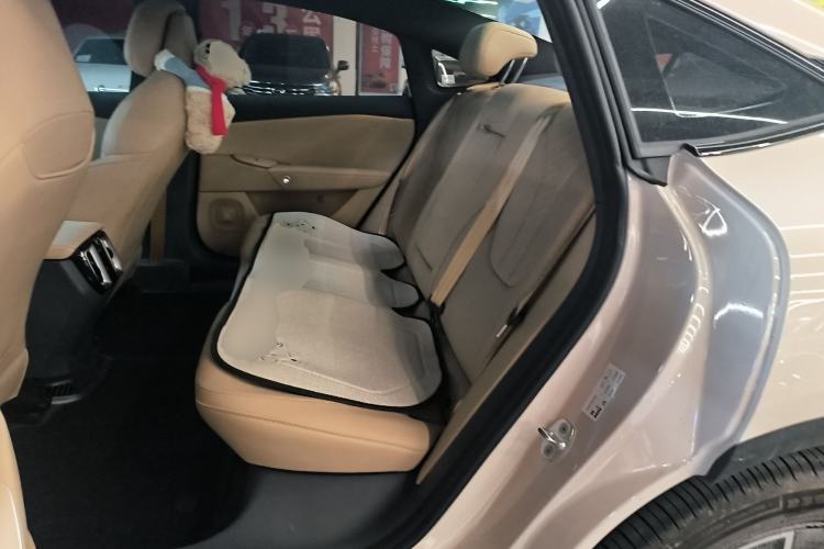 Used ARCFOX Alpha S5 2024 560PRO 185kW