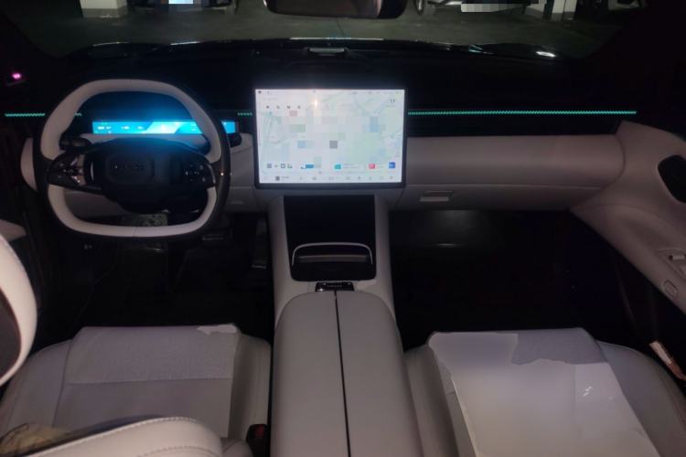 Used Lynk & Co Z10 2025 95 kWh 702 km All-Wheel-Drive Halo