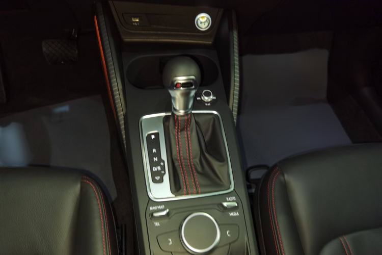 Used Audi Q2L 2023 35TFSI Progressive Dynamic Edition
