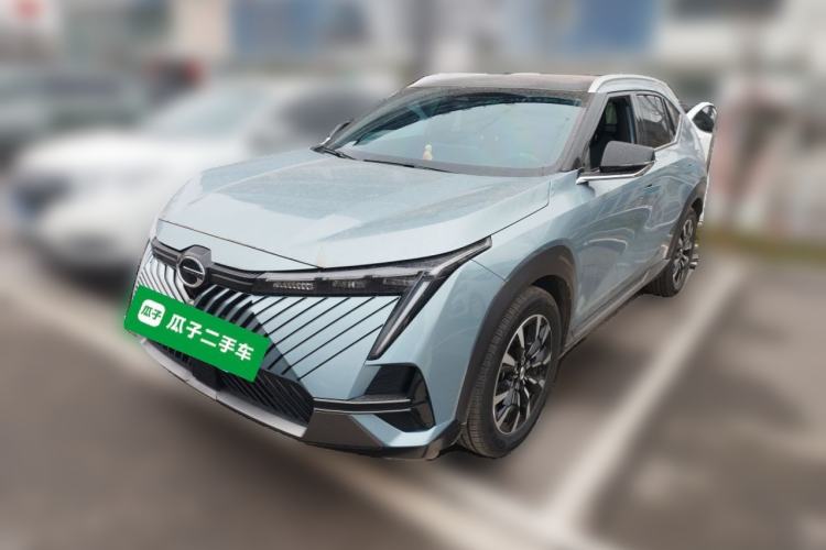 Used GAC Trumpchi EMKOO 2022 1.5T Supernova Pro Edition