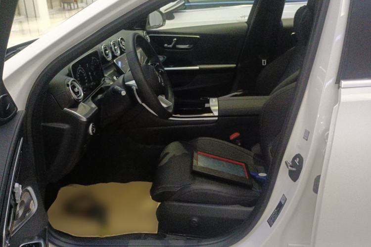 Used Mercedes-Benz C-Class 2024 Restyled C-Class 260 L Sport Edition
