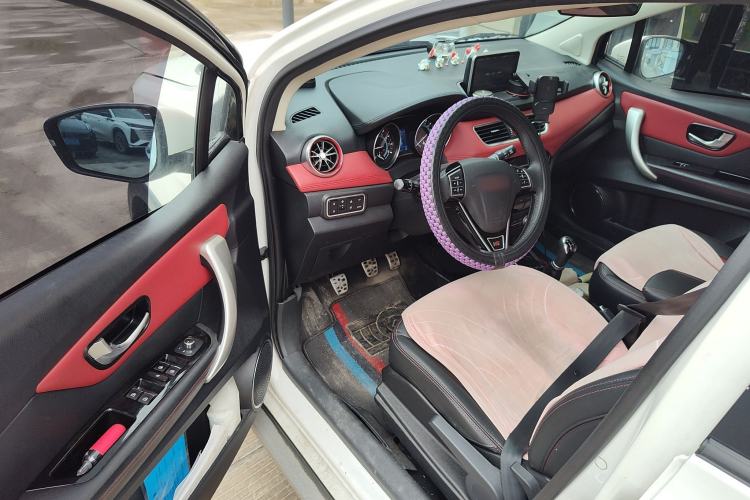 Used Haval H1 2015 1.5L Manual Luxury Model