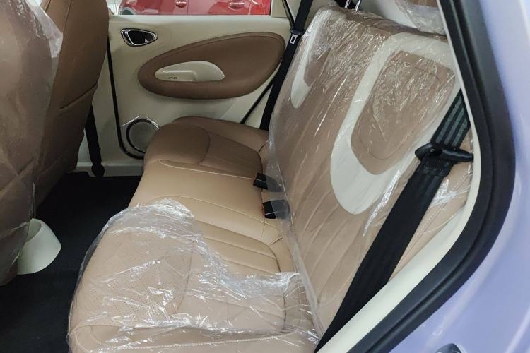 Used Wuling Bingo 2025 333 km Enjoyment Version