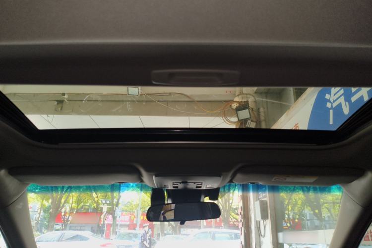 Used Toyota Camry 2019 Revised Version 2.0G Luxury Edition
