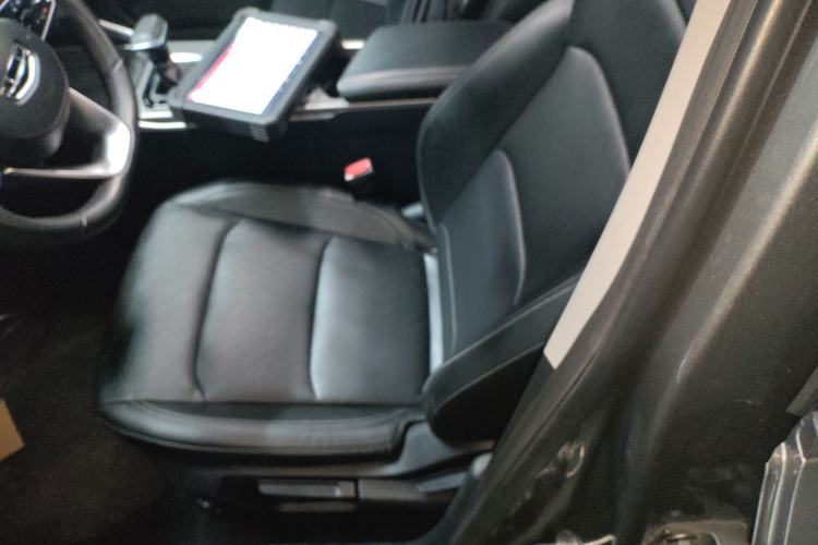 Used Geely Auto Emgrand 2022 4th Generation 1.5L CVT Luxury Model Left Front Seat