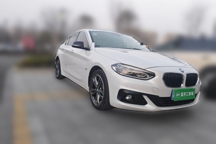 Used BMW 1 Series 2018 118i Sport Edition