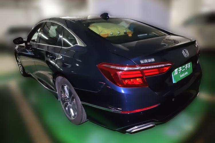 Used Honda Inspire 2019 260TURBO Elegant Edition China VI Emission Standard