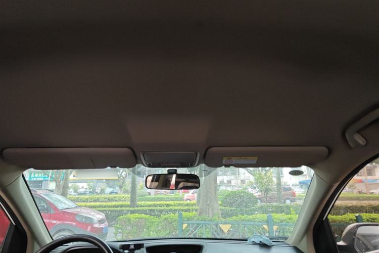 Used Honda CR-V 2016 2.0L Two-Wheel Drive Classic Edition