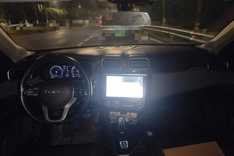 Used Lynk & Co 02 2018 1.5T DCT Two-Wheel Drive Sporty Version China V Standard