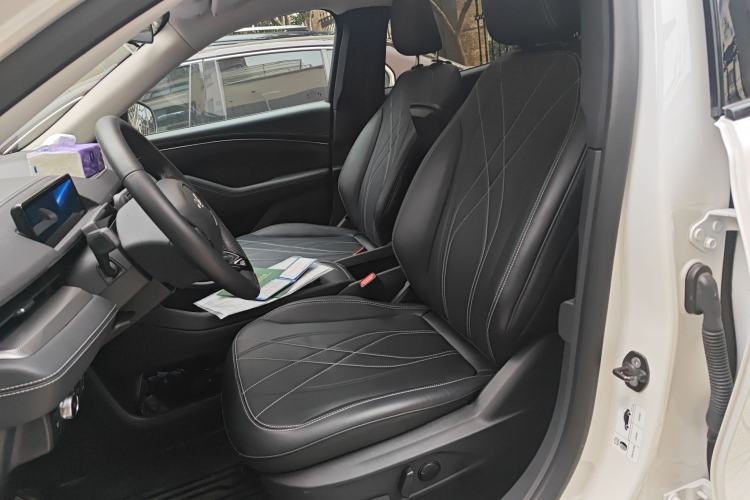 Used Ford Mustang Mach-E 2021 Leap Edition Rear-Drive Version (Standard Range)