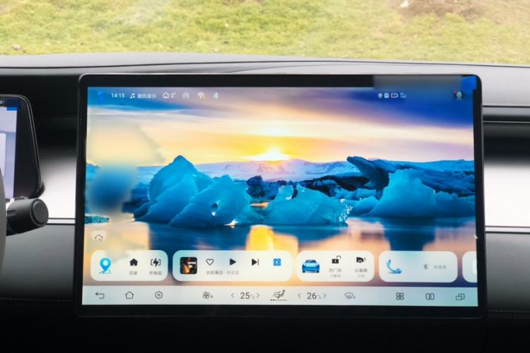 Used BYD Song L EV 2025 662 km Ultra-Range Version