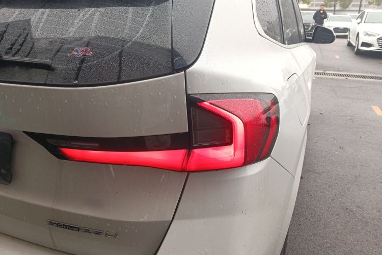 Used BMW X1 2023 sDrive25Li M Sport Package
