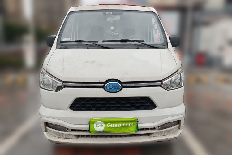 Used Kama Ruijie 2022 ES26 Comfort Edition Anchi Jiangxi
