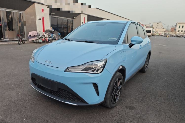 Used NETA AYA 2023 401 Lite