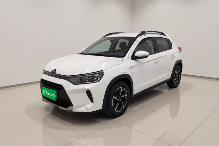 Used Citroen C3-XR 2021 190THP DCT ZhiShang Edition