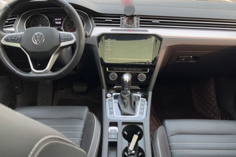 Used Volkswagen Magotan 2020 280TSI DSG Comfort Edition
