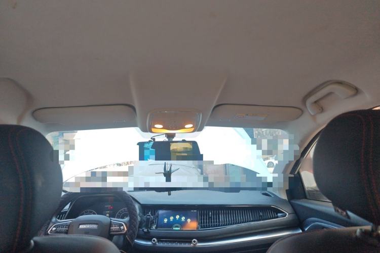 Used Haval H2s 2017 Red Label 1.5T Manual Comfort Model