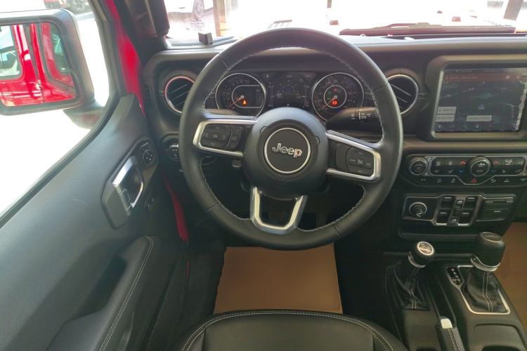 Used Jeep Gladiator 2022 3.6L Pioneer Edition
