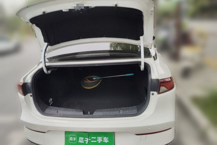 Used AION S 2020 Xuan 580 Travel Standard Edition
