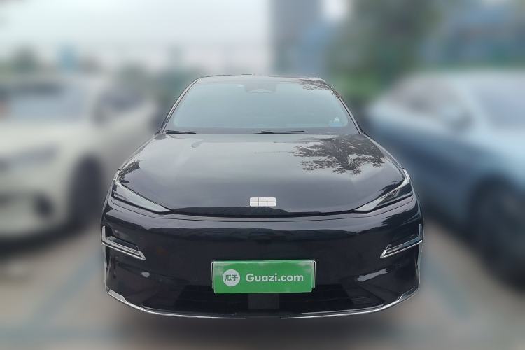 Used Geely Galaxy 8 2025 130km EM-i Flagship Edition
