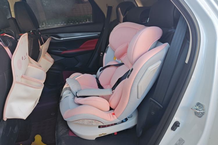 Used CHANGAN CS55PLUS 2021 Blue Whale Edition 1.5T DCT Prestige Model
