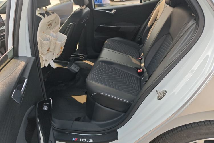 Used Volkswagen ID.3 2023 Pure Smart Edition