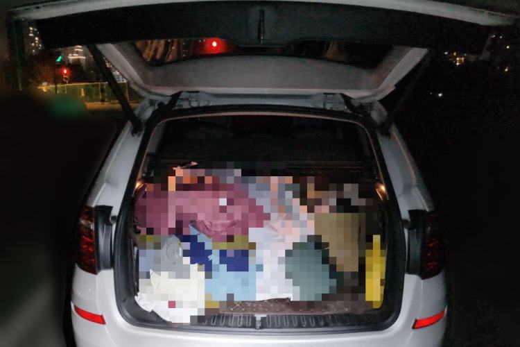 Used BMW X3 2016 sDrive20i