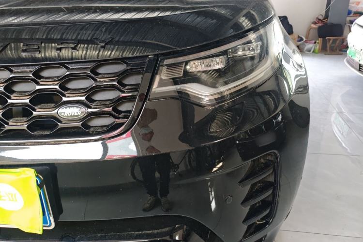 Used Land Rover Discovery 2023 360 PS R-Dynamic S Left Front Headlight