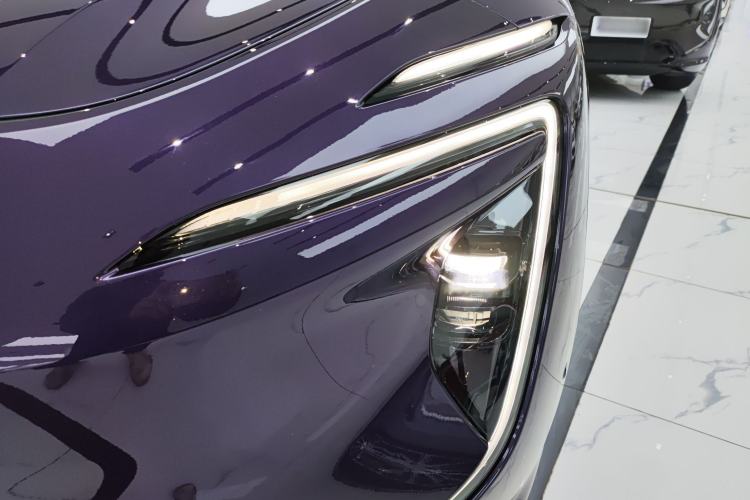 Used Avatr 07 2024 Pro+ All-Electric Version