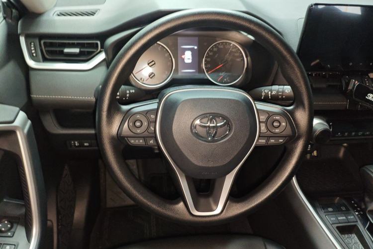 Used Toyota RAV4 2023 2.0L CVT Two-Wheel Drive Urban Edition