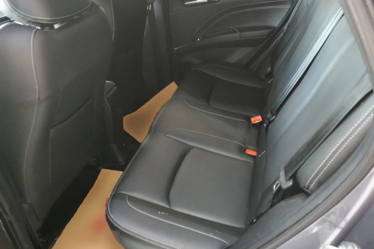 Used NETA V 2022 Pro Long-Range Smart Edition