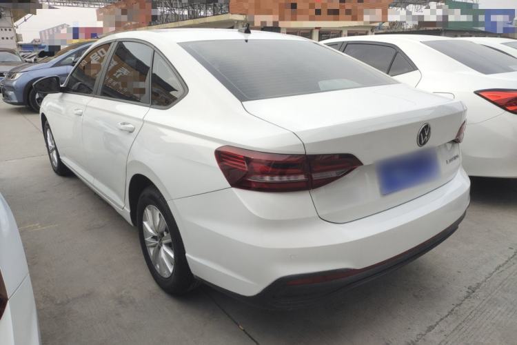 Used Volkswagen Lavida 2024 1.5L Automatic DeYi Edition