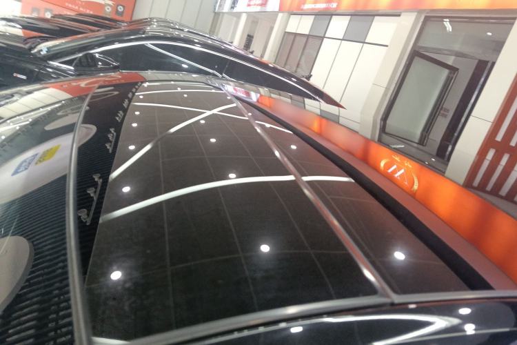 Used Audi A6L 2024 40 TFSI Luxury Dynamic Edition
