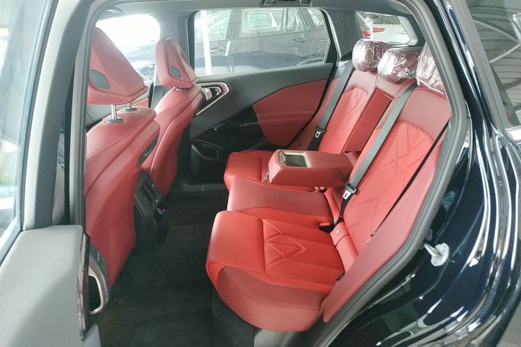 Used BMW X3 2025 xDrive30L Luxury Edition M Sport Package