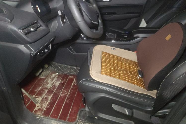 Used Wuling Victory 2020 1.5T CVT Luxury Model