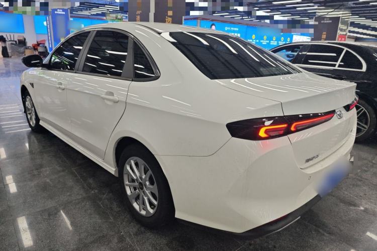 Used Cowin Xuandu 2021 1.5T CVT Zaqi Edition Exterior 2