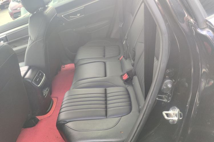 Used Honda Breeze New Energy 2022 ePHEV Luxury Edition